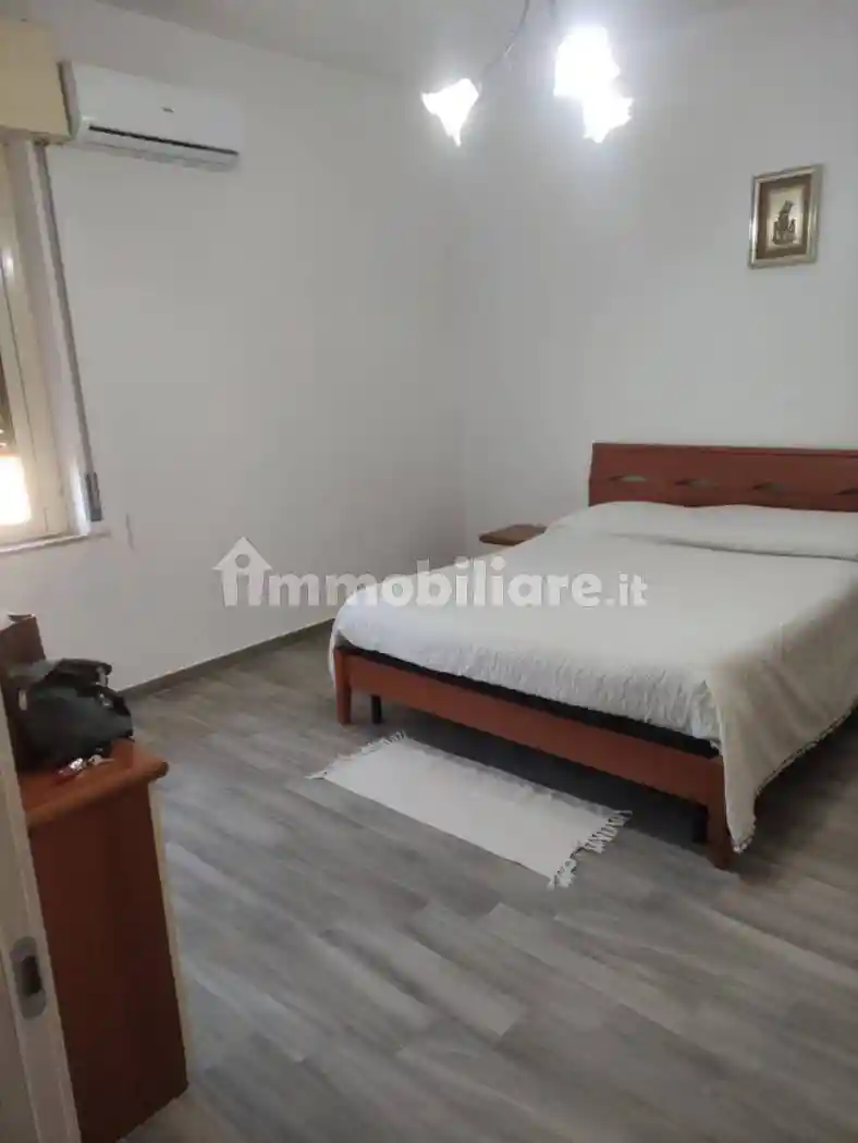 Appartamento in affitto a Reggio Calabria