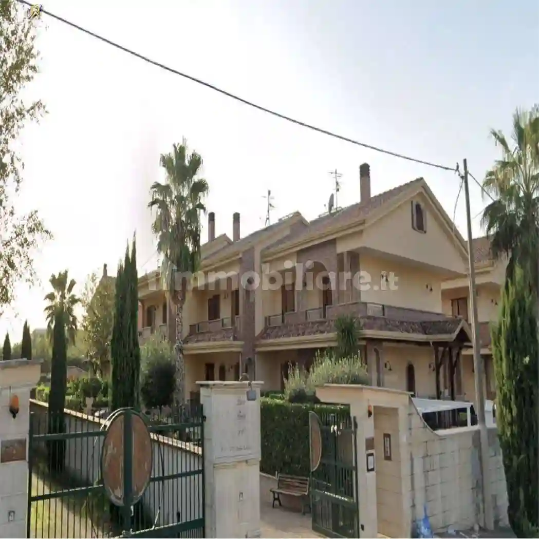 Villetta a schiera - foto 3