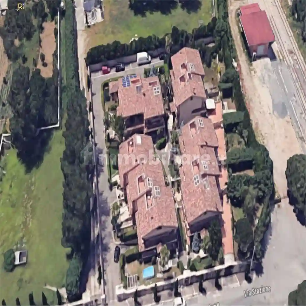 Villetta a schiera - foto 4