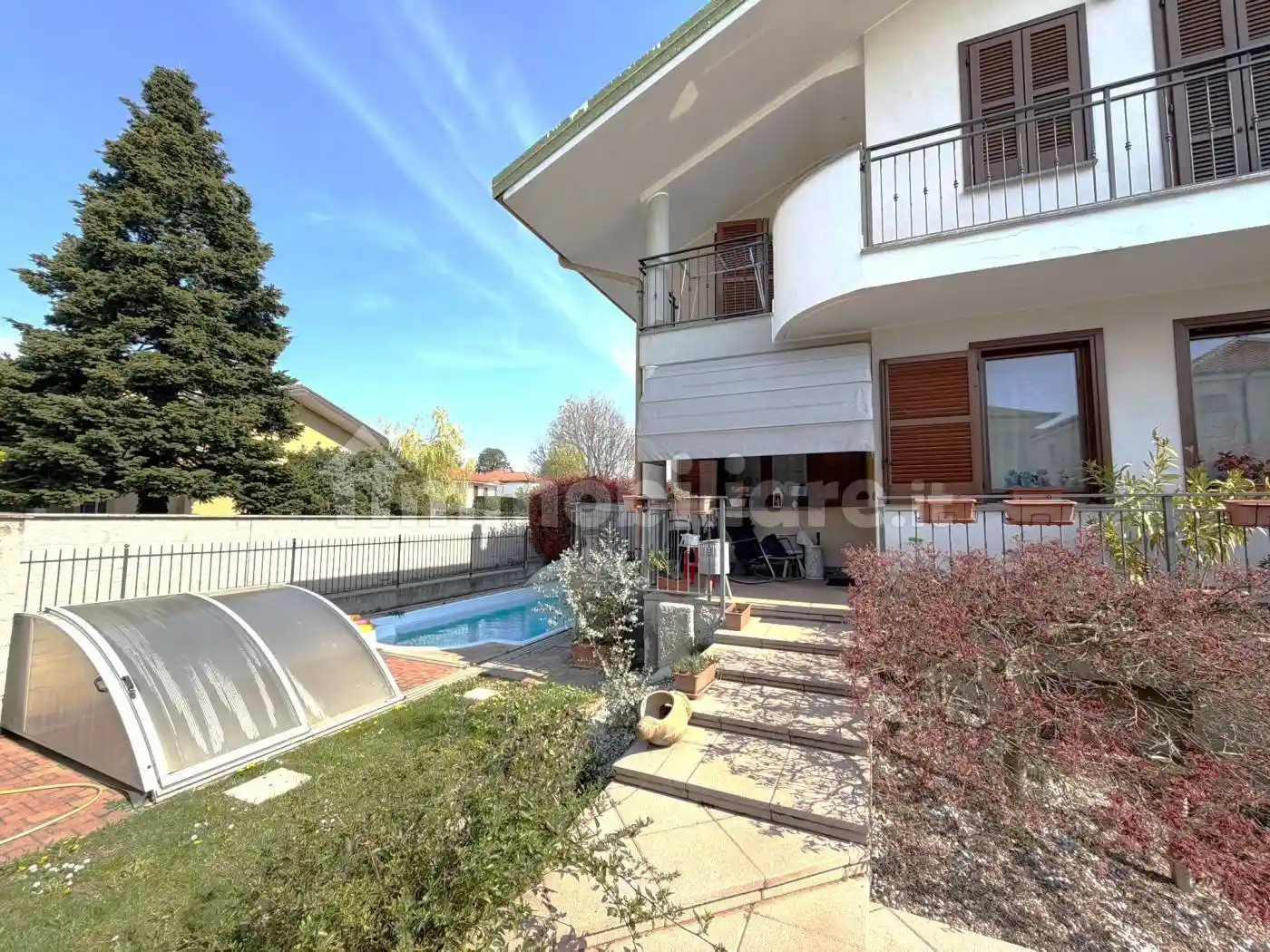 Villa in vendita a Nerviano