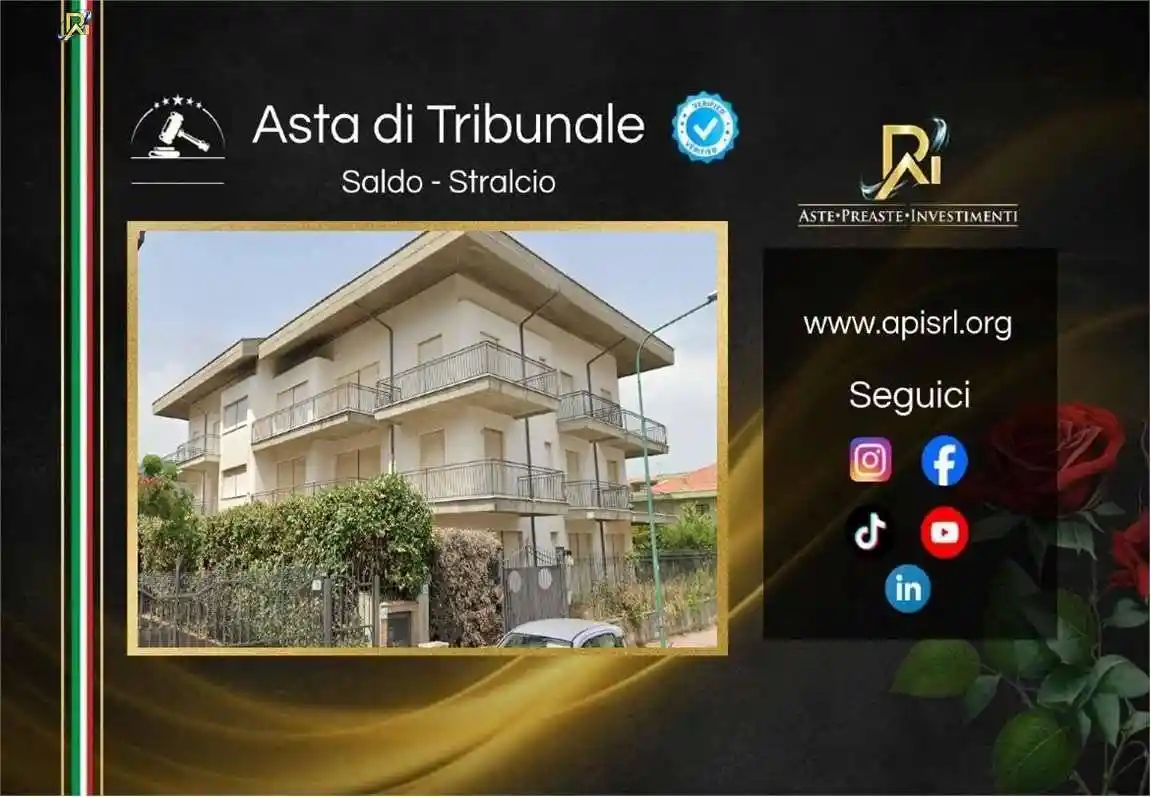 Appartamento in vendita a Airola