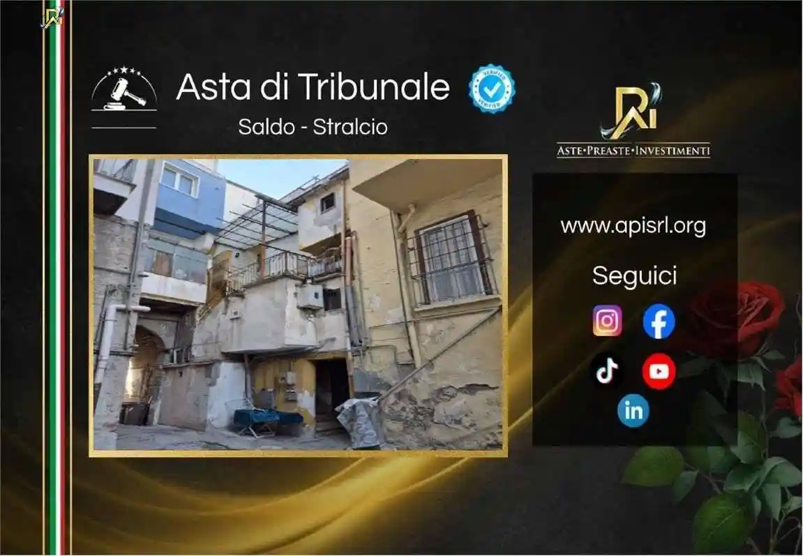 Appartamento in vendita a Pagani