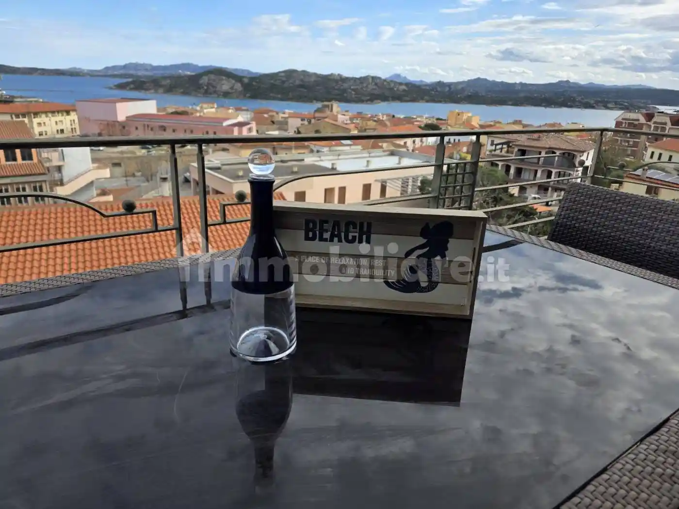 Appartamento in vendita a La Maddalena