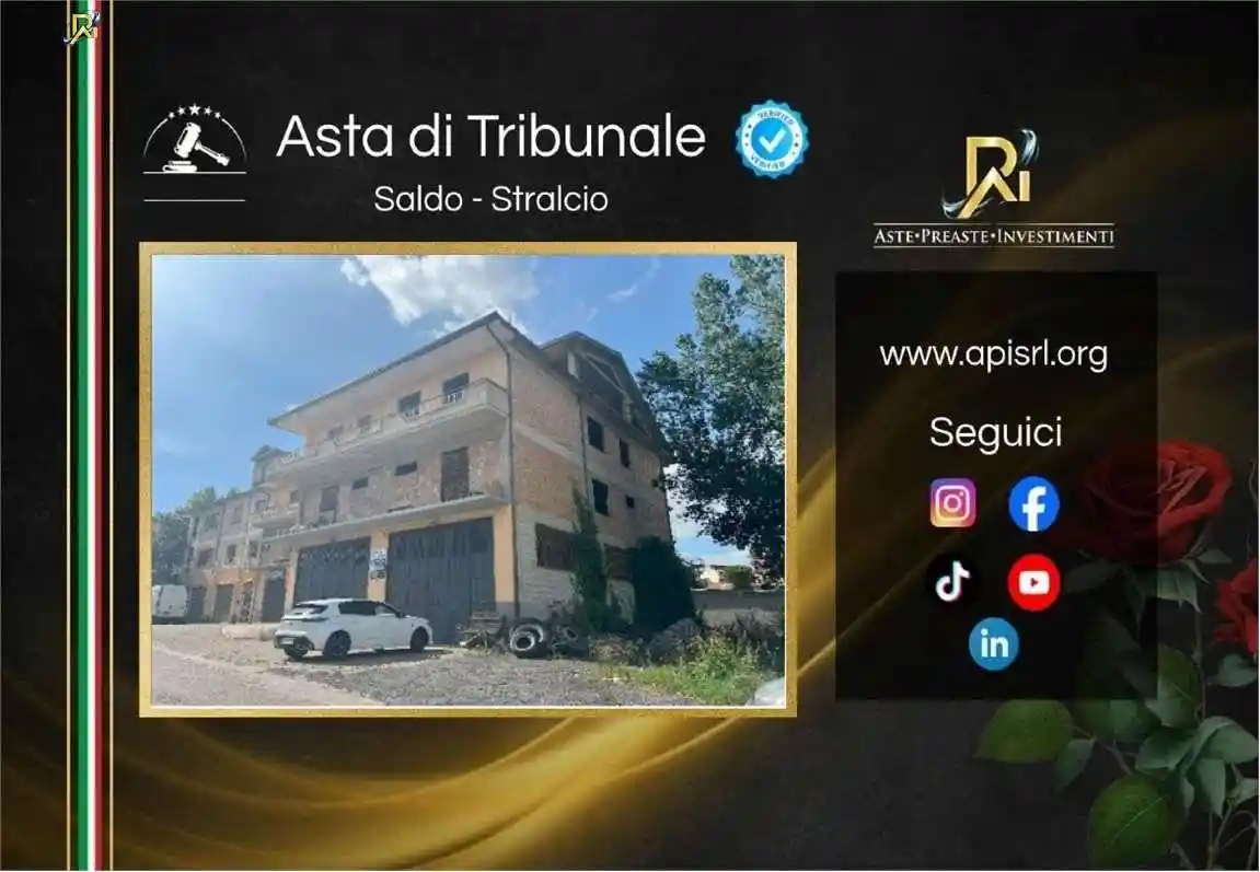 Appartamento in vendita a Grottaminarda