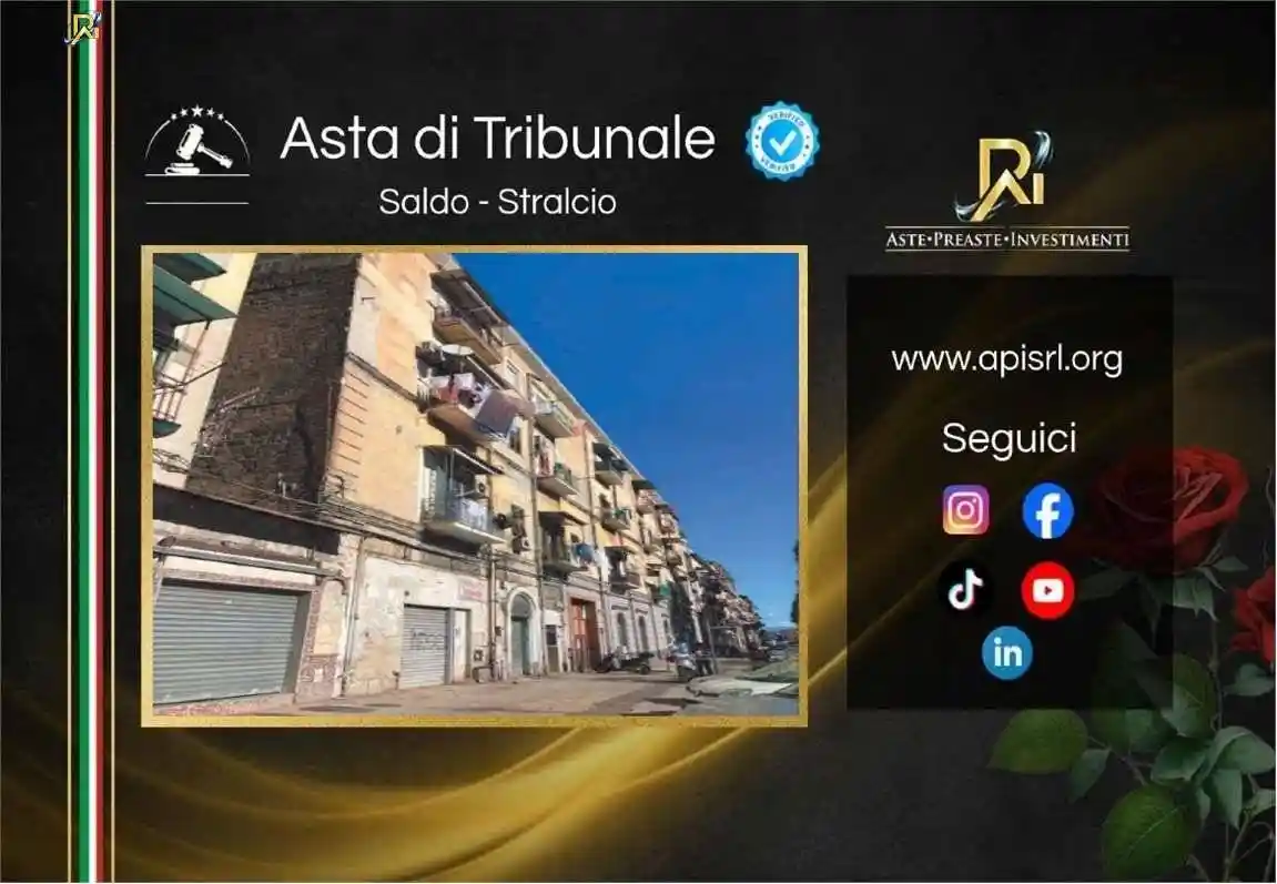 Appartamento in vendita a Napoli