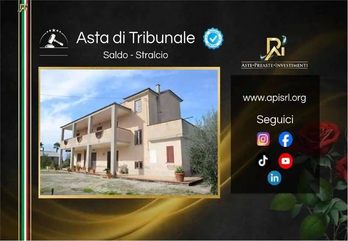 Appartamento in vendita a Sessa Aurunca