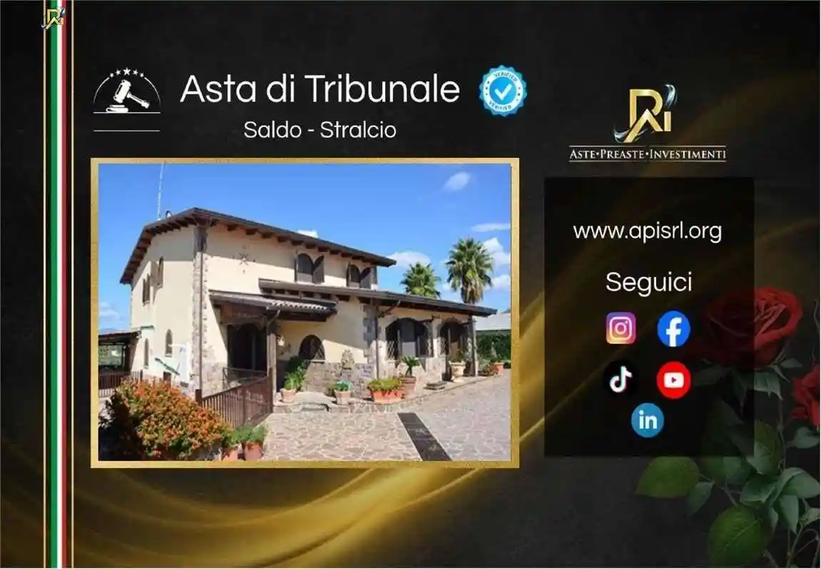 Appartamento in vendita a Sessa Aurunca