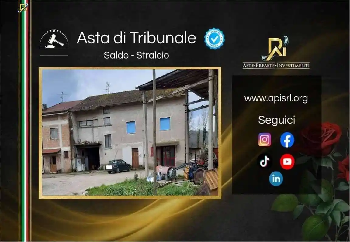 Appartamento in vendita a Puglianello