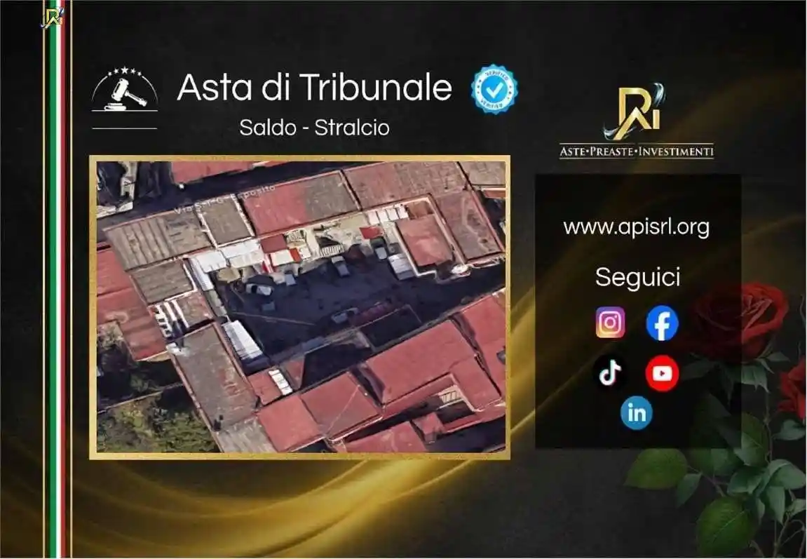 Appartamento in vendita a Casavatore