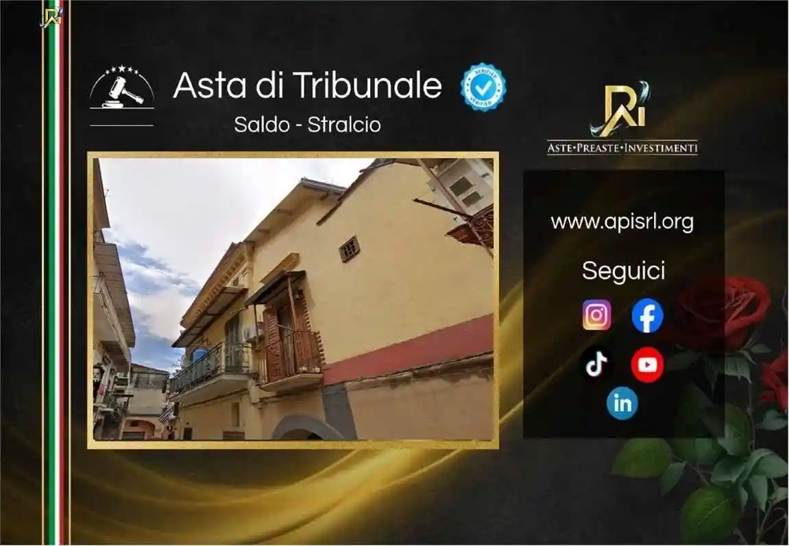 Appartamento in vendita a Acerra