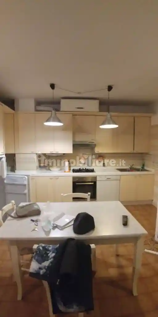 Appartamento in vendita a Padova