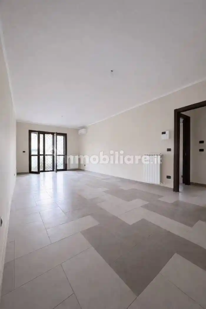 Appartamento in vendita a Caserta