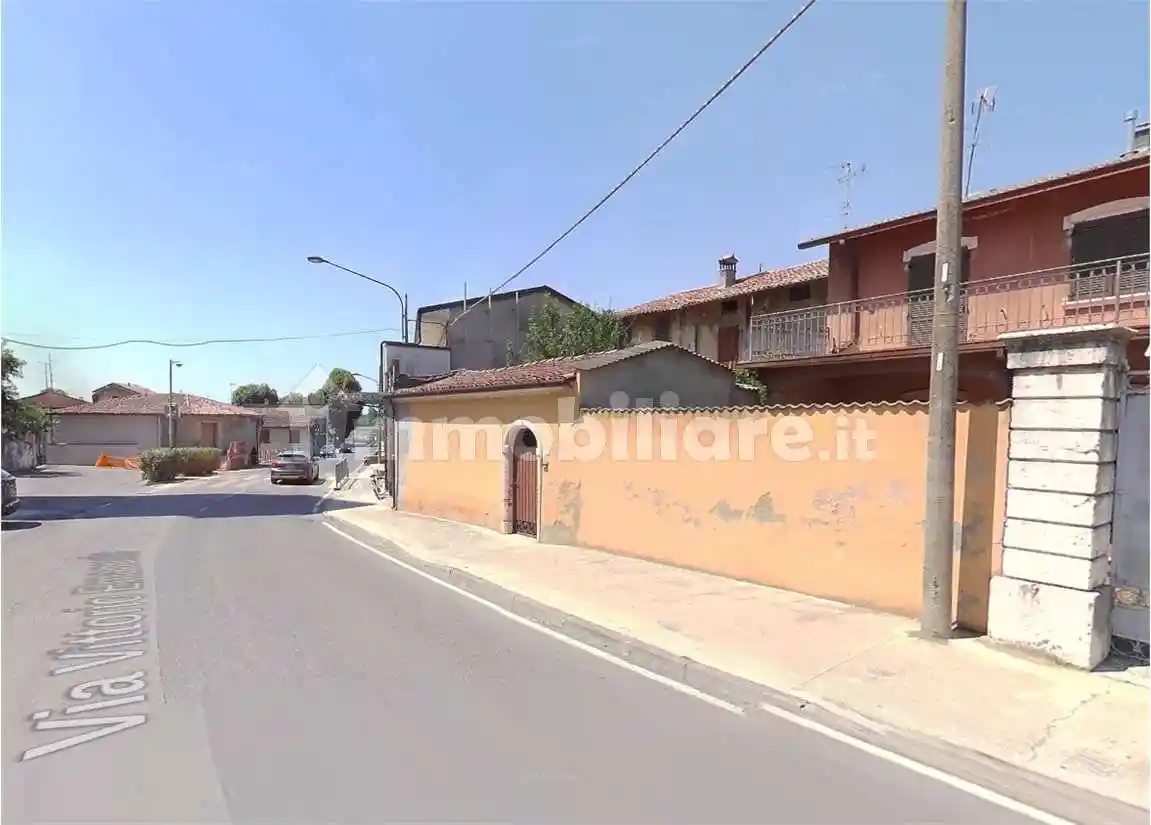 Casa indipendente in vendita a Pavone del Mella