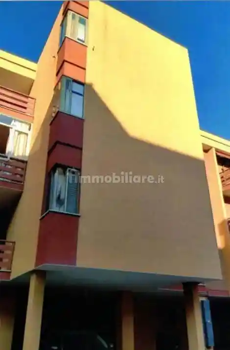 Appartamento in vendita a Campomarino