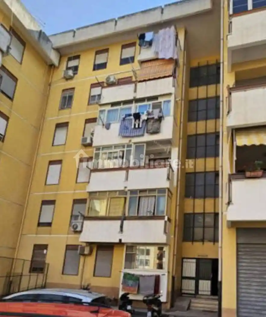 Appartamento in vendita a Messina
