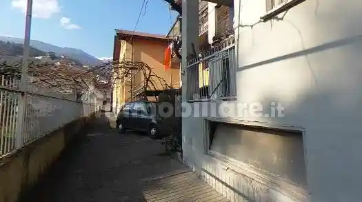 Villa in vendita a Cividate Camuno