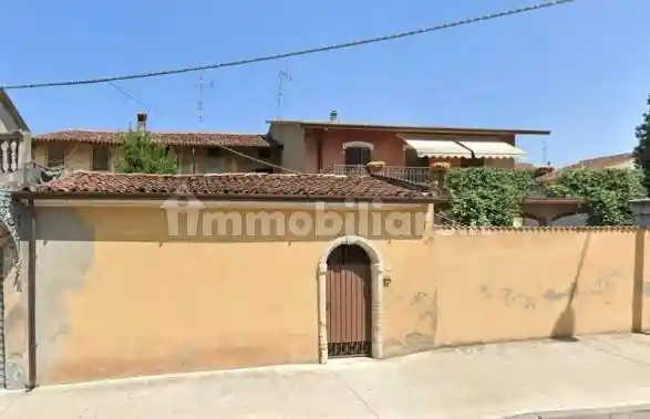 Rustico - Casale in vendita a Pavone del Mella