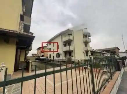 Appartamento in vendita a Rudiano