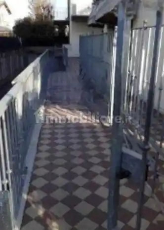 Appartamento in vendita a Leno