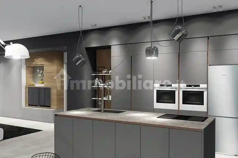 Appartamento - foto 5