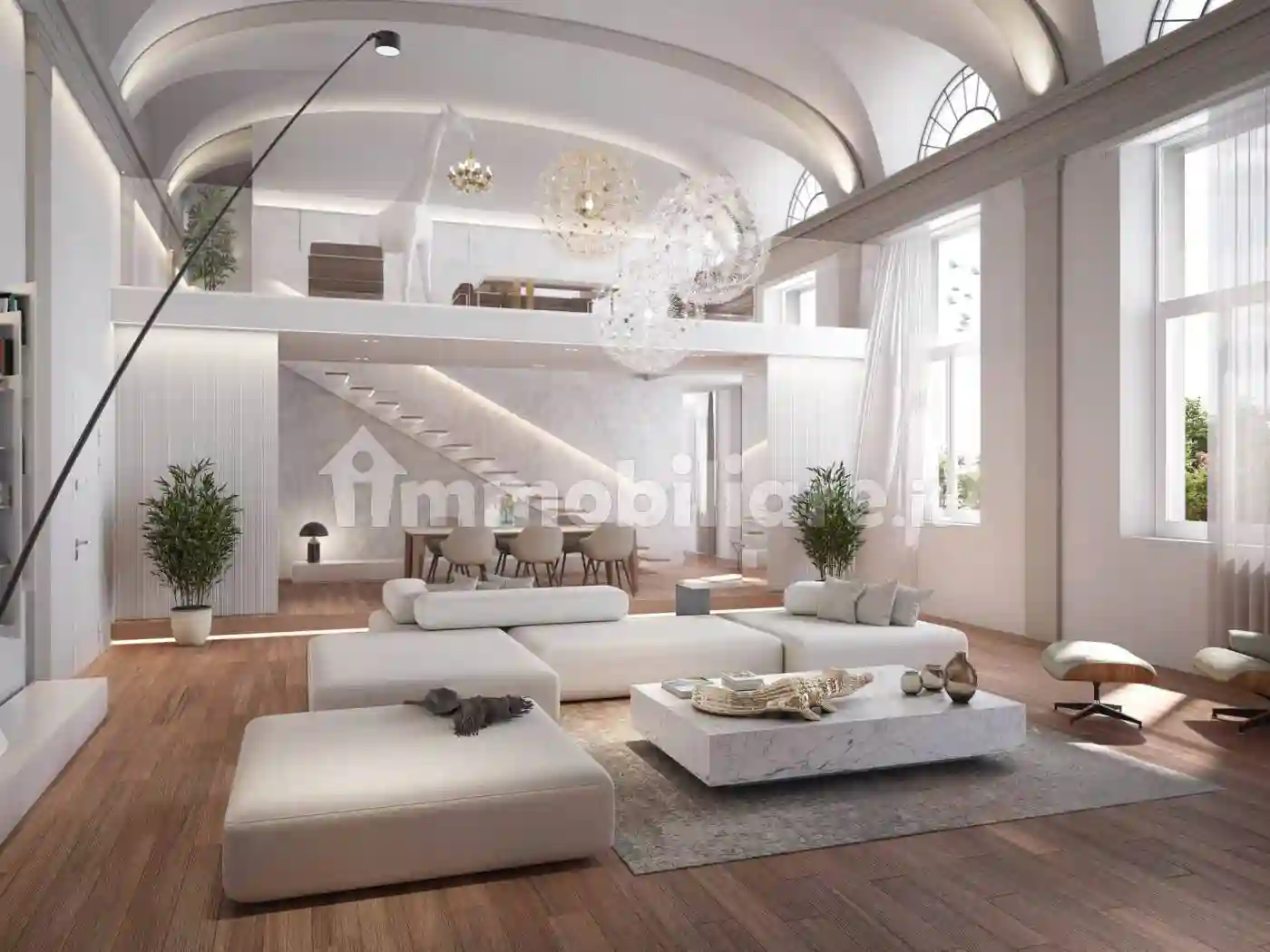 Villa - foto 5