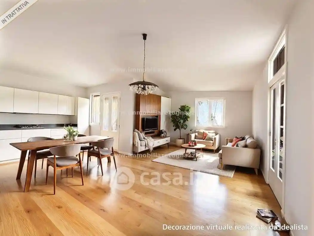 Appartamento in vendita a San Gimignano