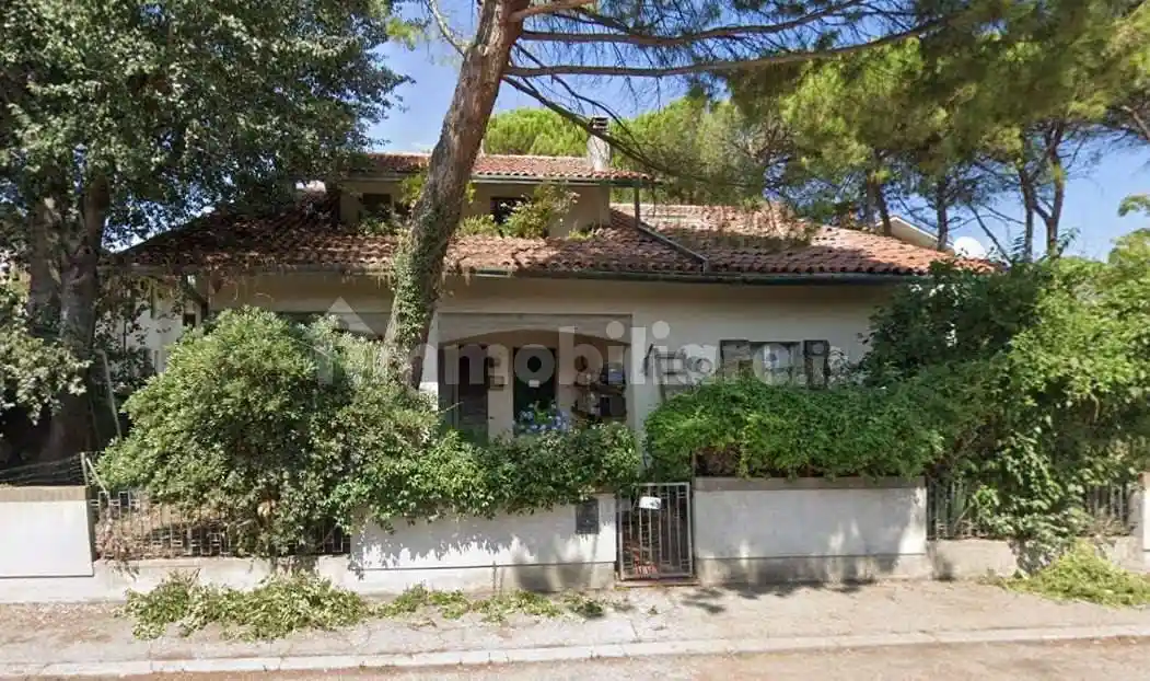 Villa in vendita a Ravenna