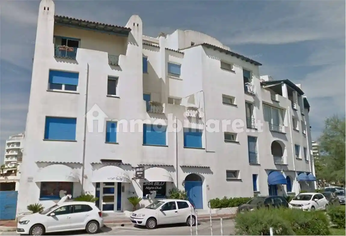 Appartamento in vendita a Misano Adriatico