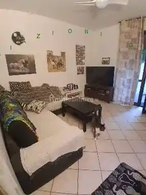 Appartamento in vendita a Vicchio