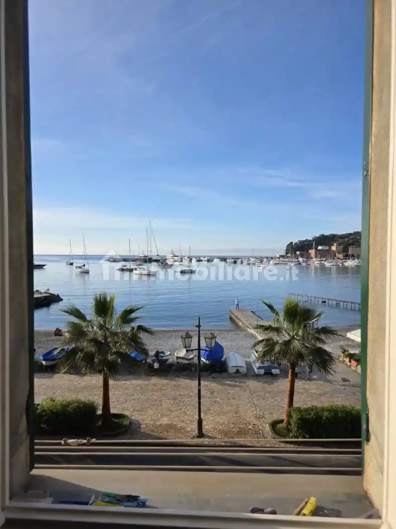 Appartamento in affitto a Santa Margherita Ligure