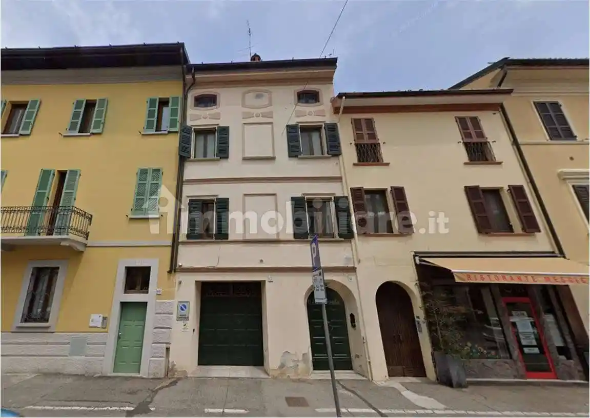 Appartamento in vendita a Cremona