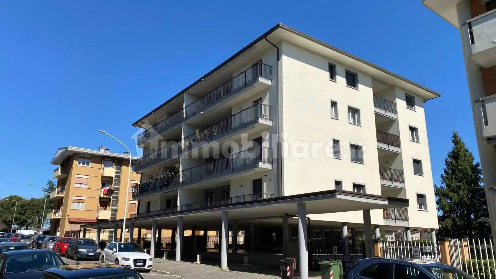 Appartamento in vendita a Gallarate