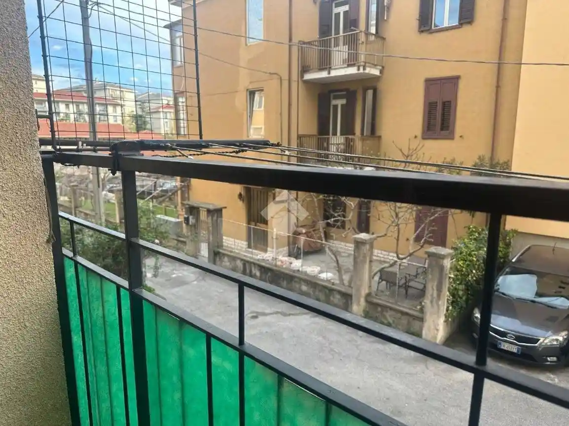 Appartamento in affitto a Trieste