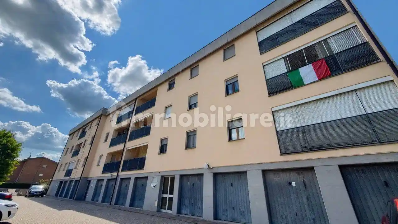 Appartamento in vendita a San Cesario sul Panaro