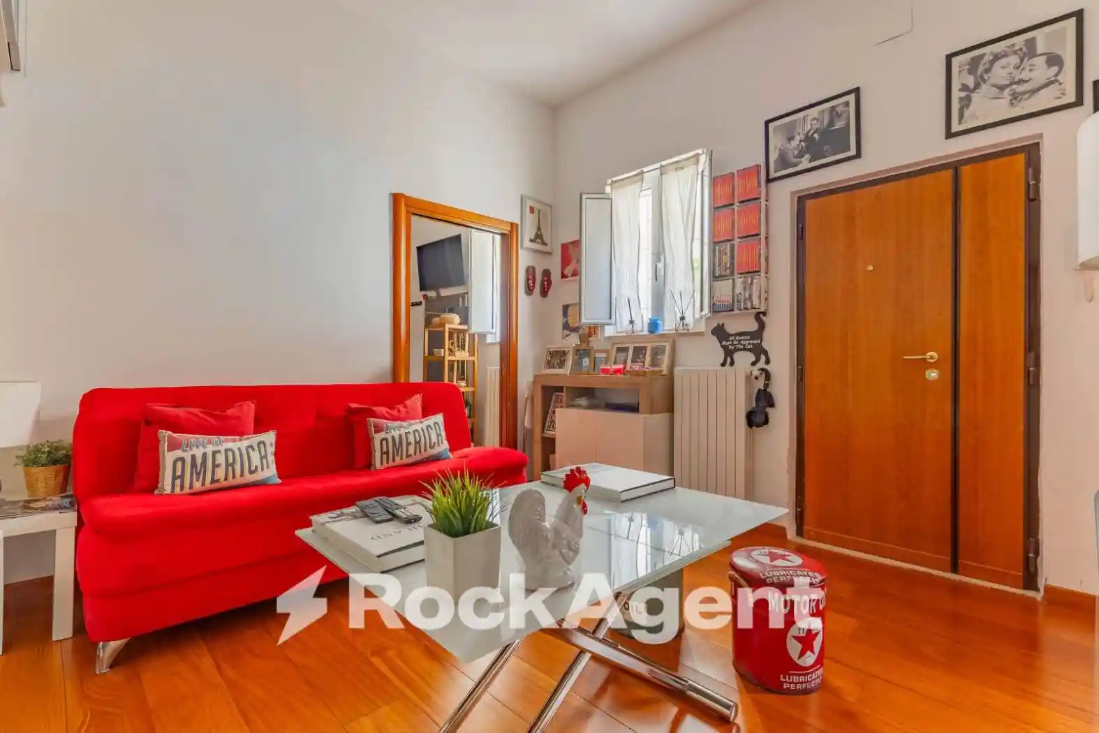 Appartamento in vendita a Bari