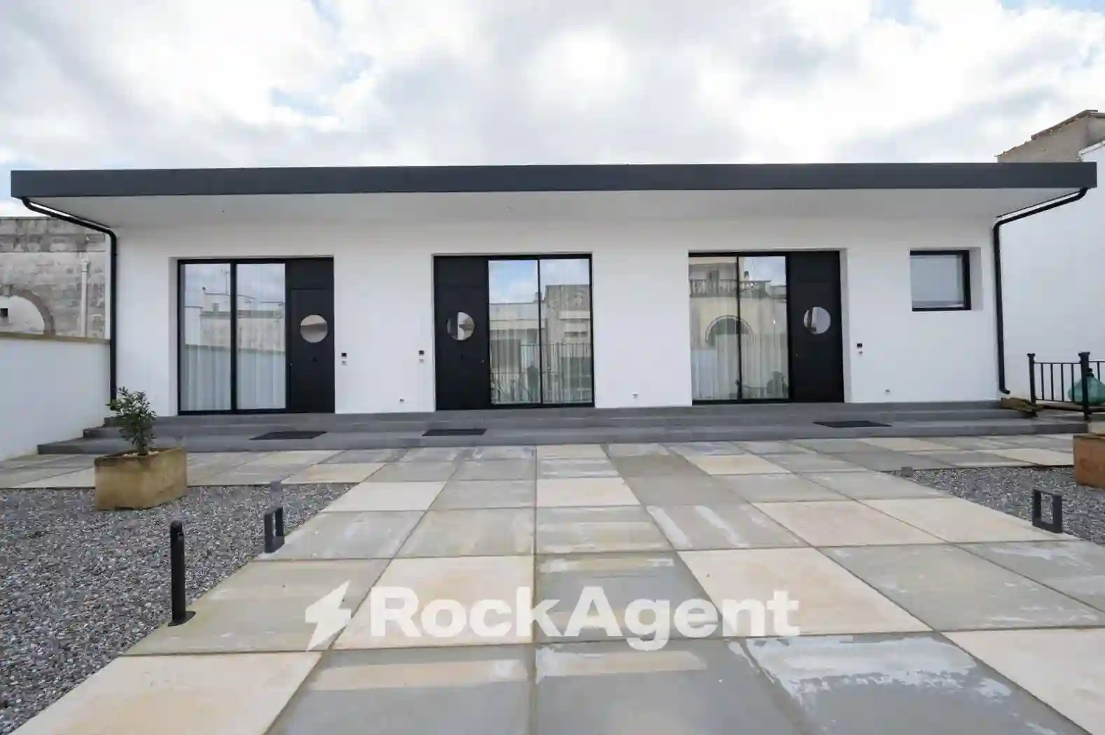 Palazzo - Edificio - foto 4