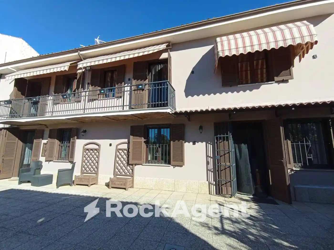 Rustico - Casale in vendita a Quattordio