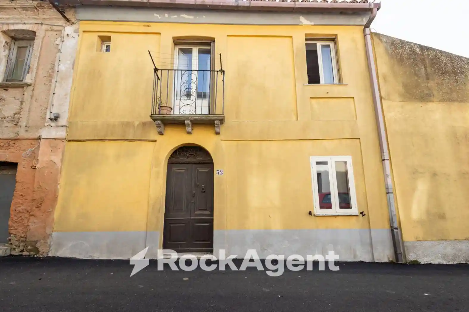 Appartamento in vendita a Caraffa di Catanzaro