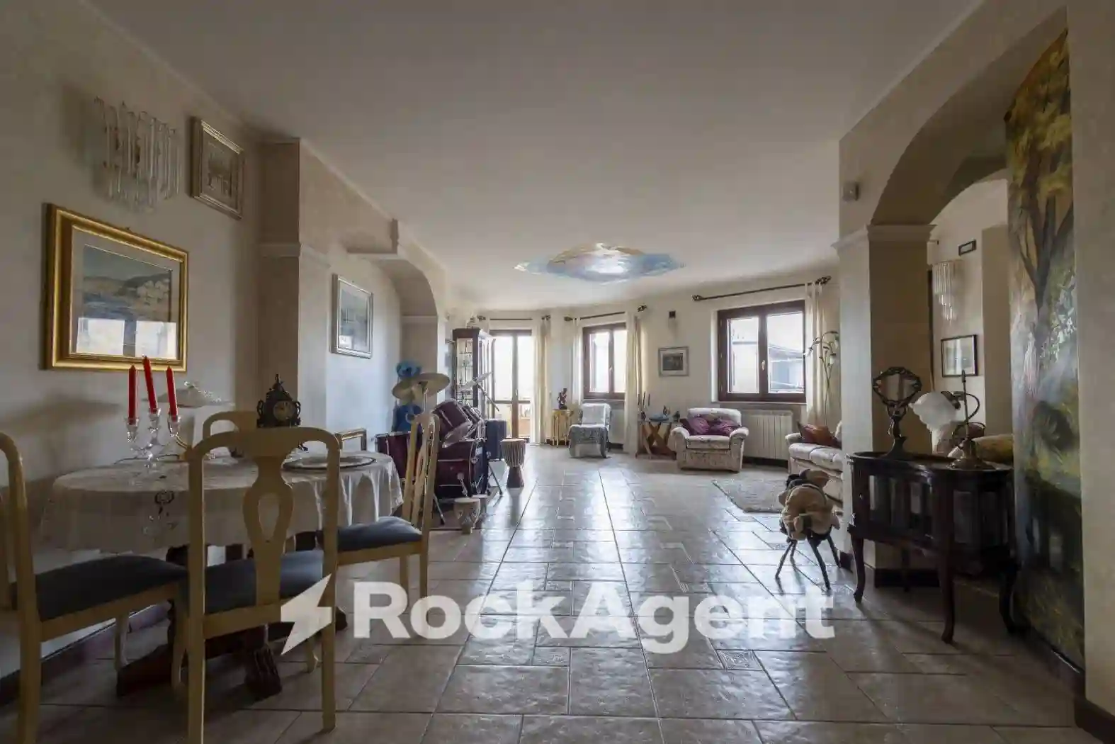 Palazzo - Edificio - foto 4