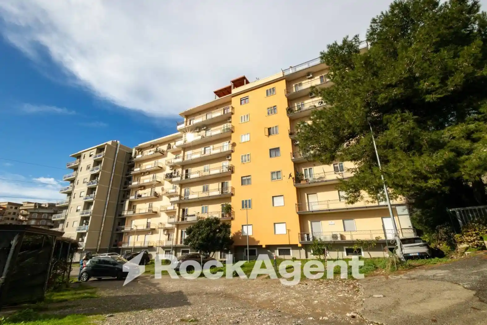 Appartamento in vendita a Catanzaro