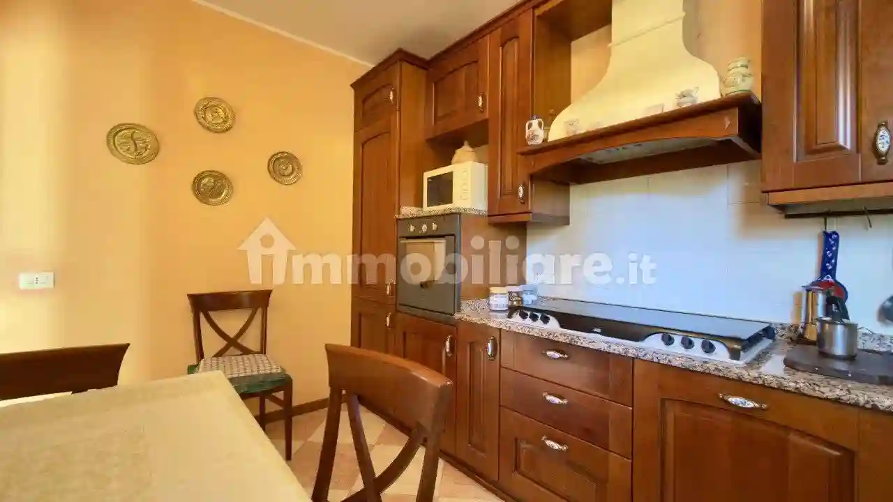 Villetta a schiera - foto 5