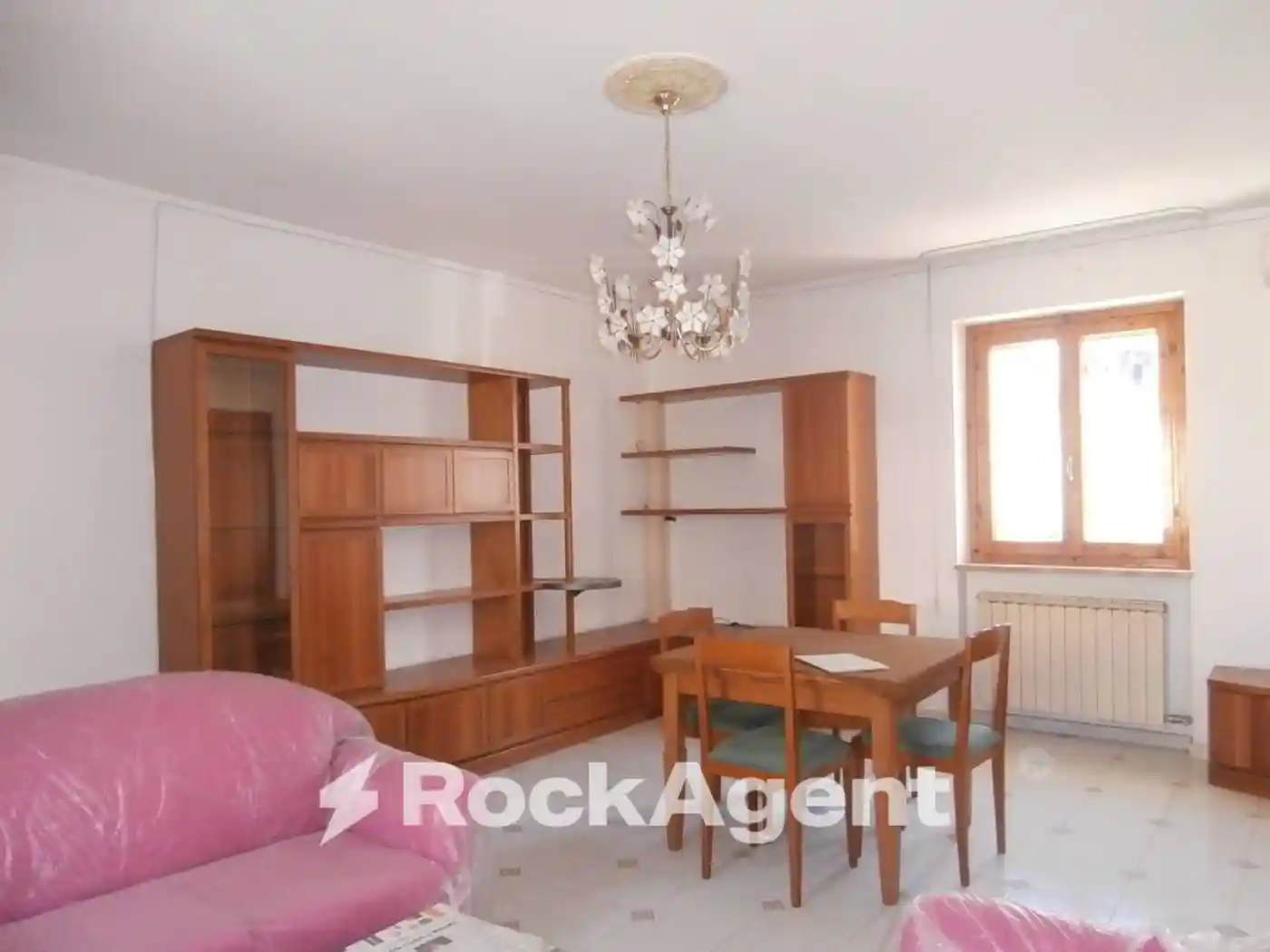 Appartamento in vendita a Breme