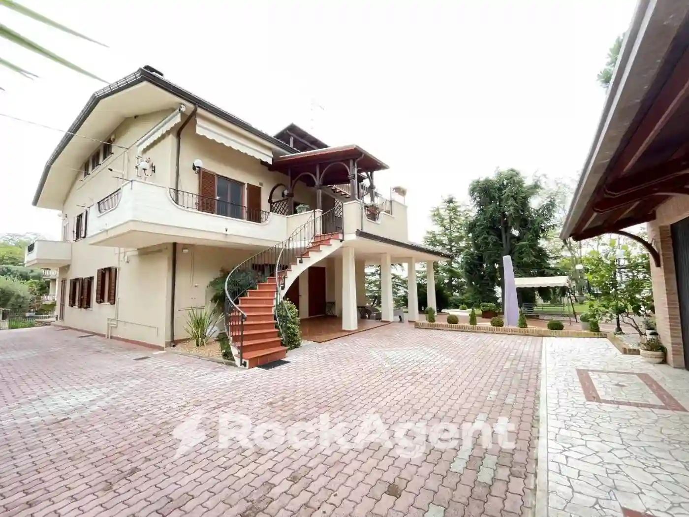 Villa - foto 3