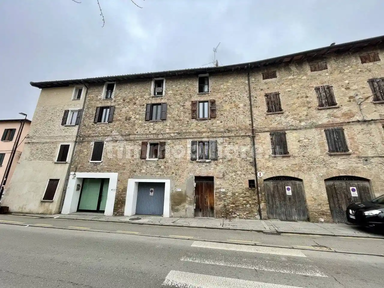 Appartamento in vendita a Vignola