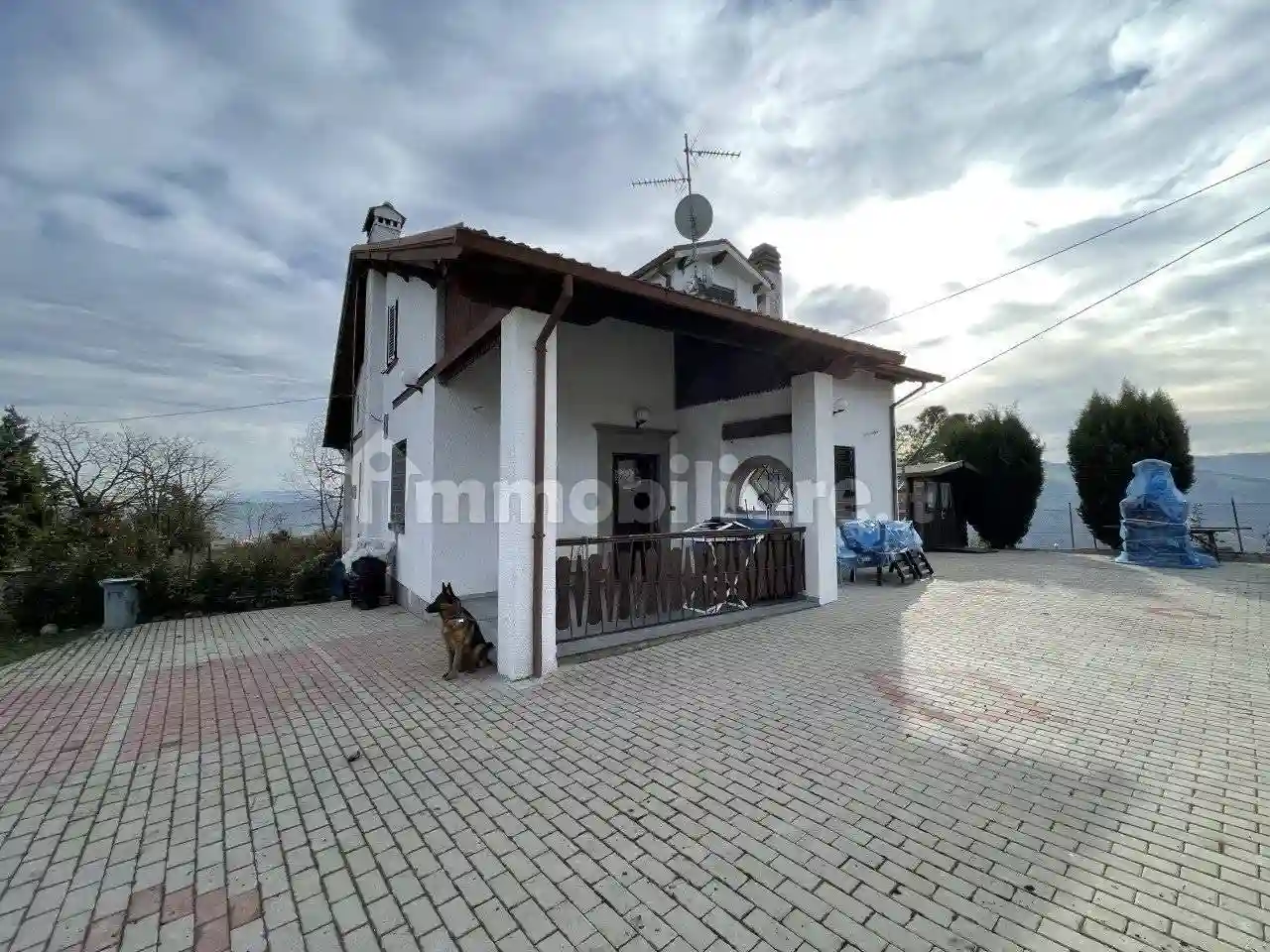 Villa - foto 5