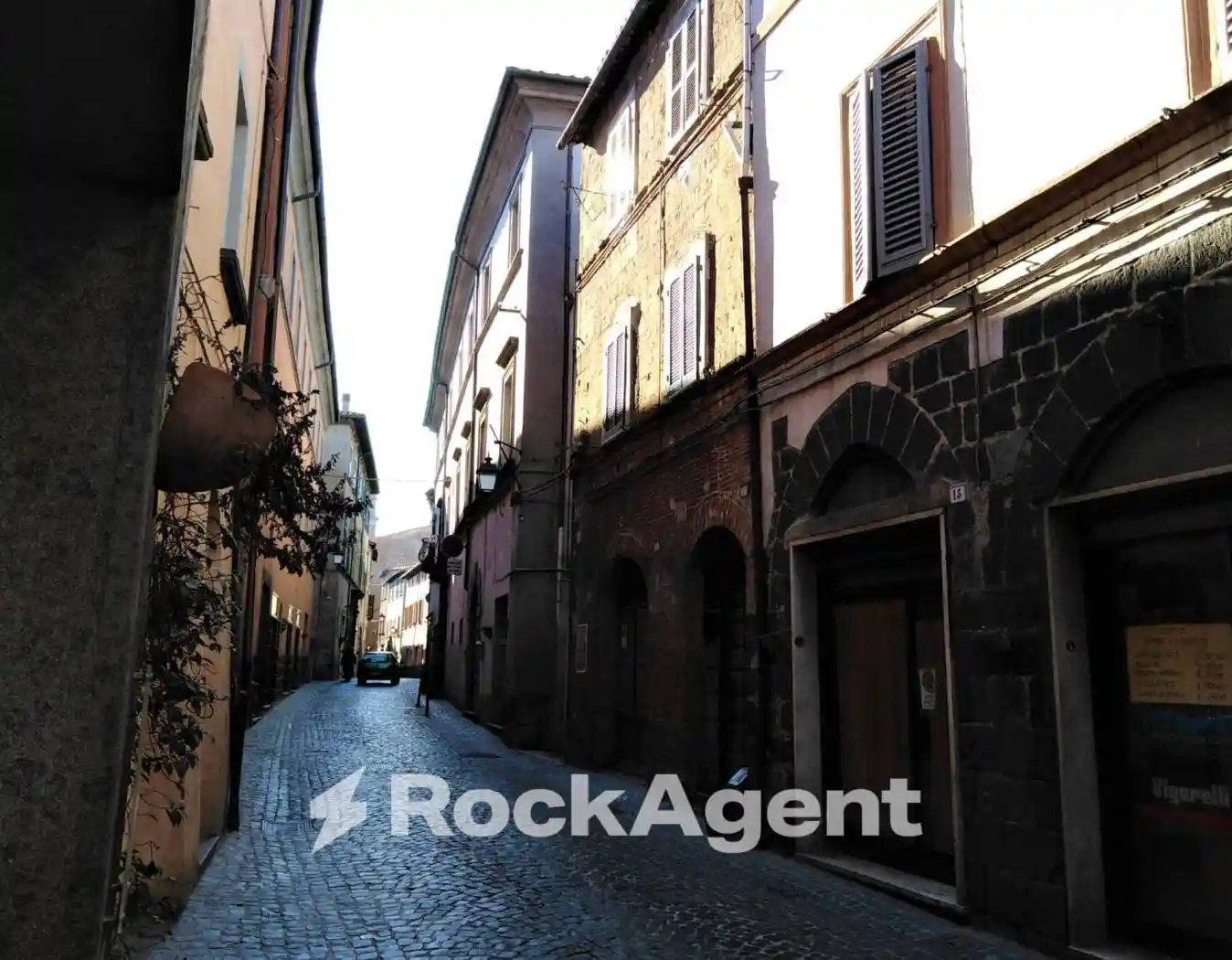 Appartamento in vendita a Acquapendente