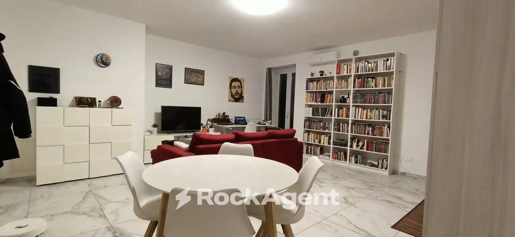 Appartamento in vendita a Alessandria