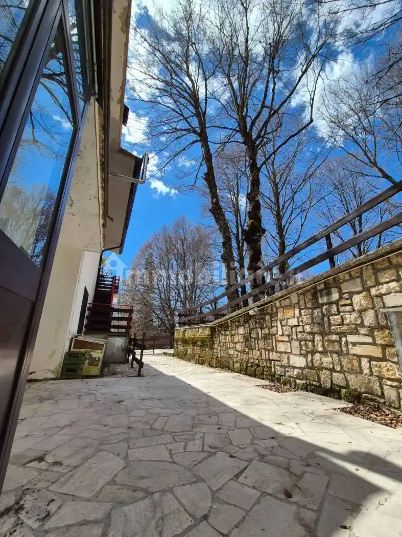 Appartamento in vendita a Subiaco