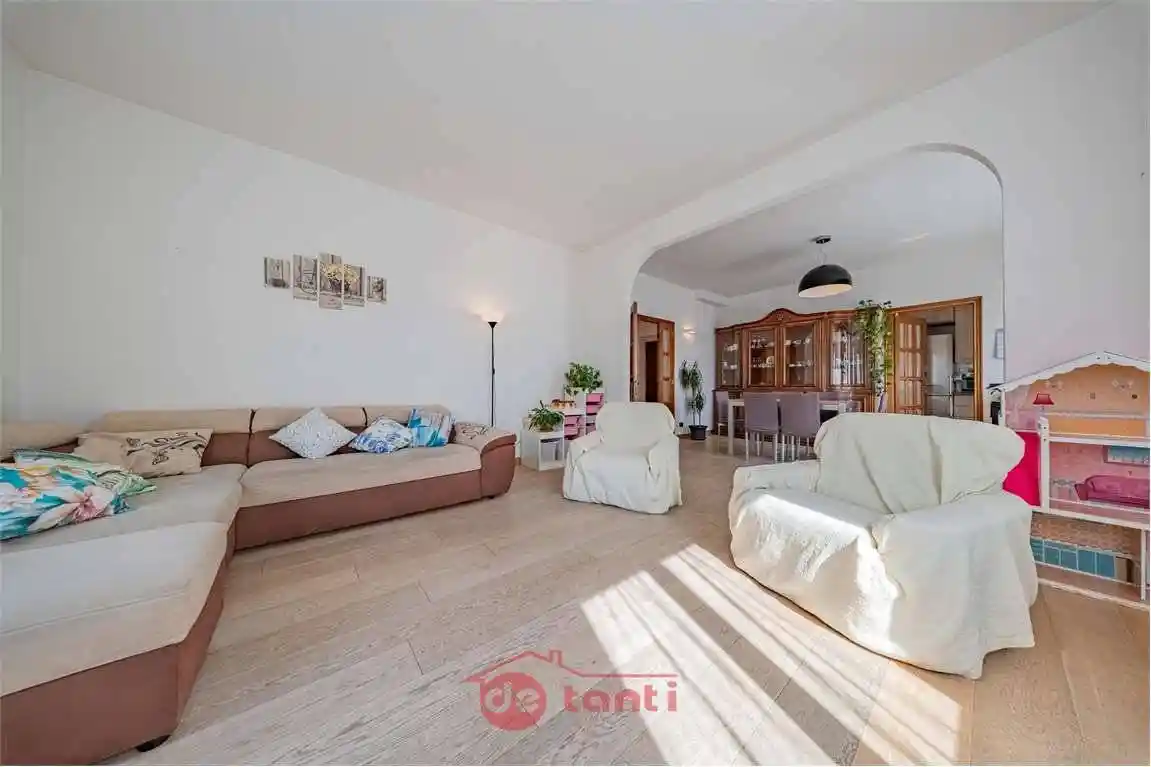 Appartamento in vendita a Chiavenna