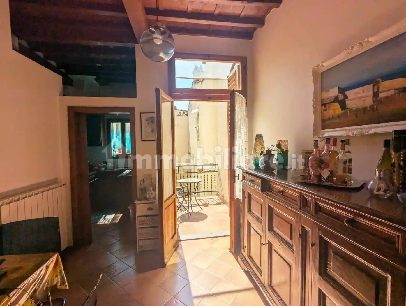 Appartamento in vendita a Firenze